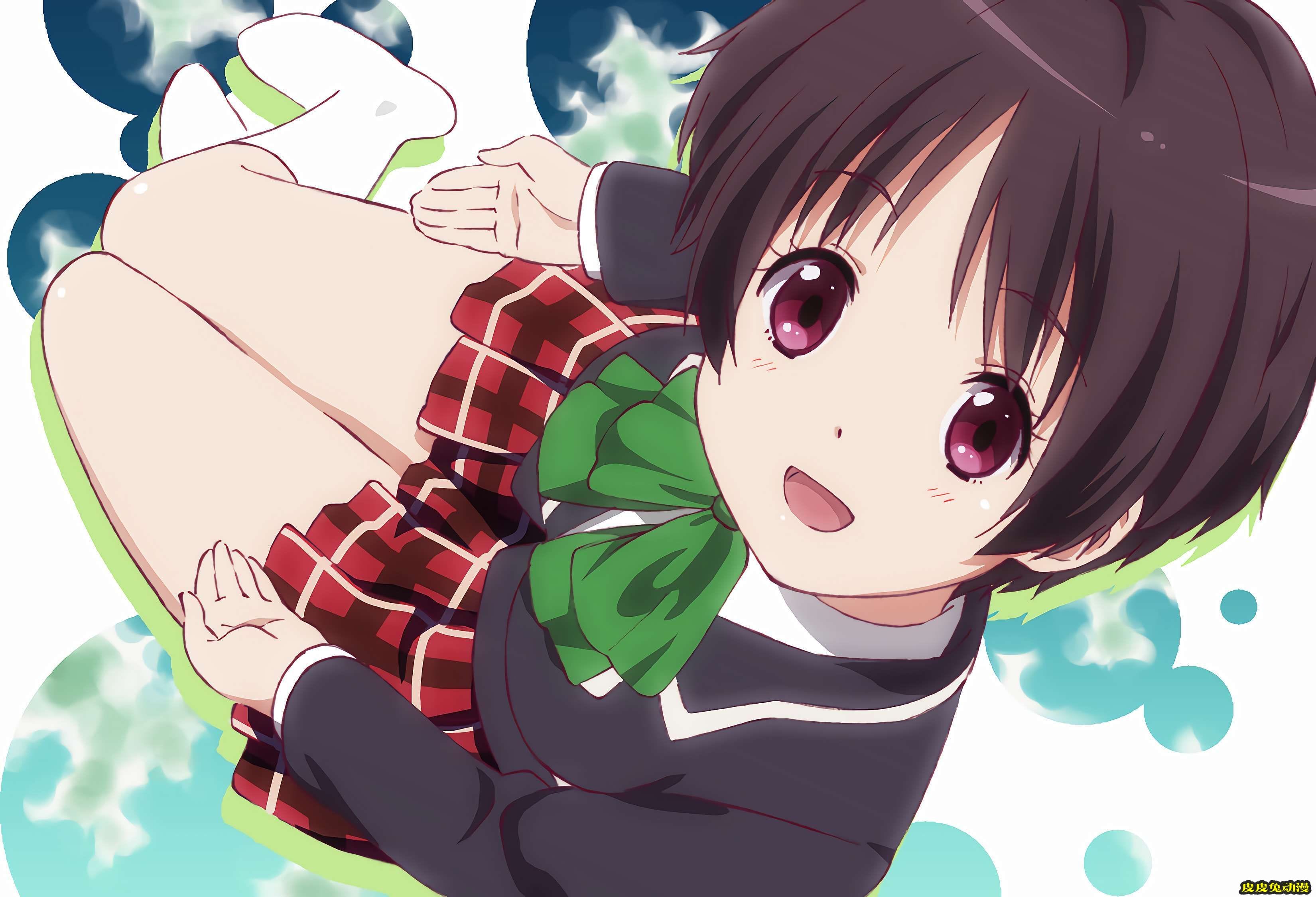 中二病也要谈恋爱《五月七日茴香》高清壁纸特辑！