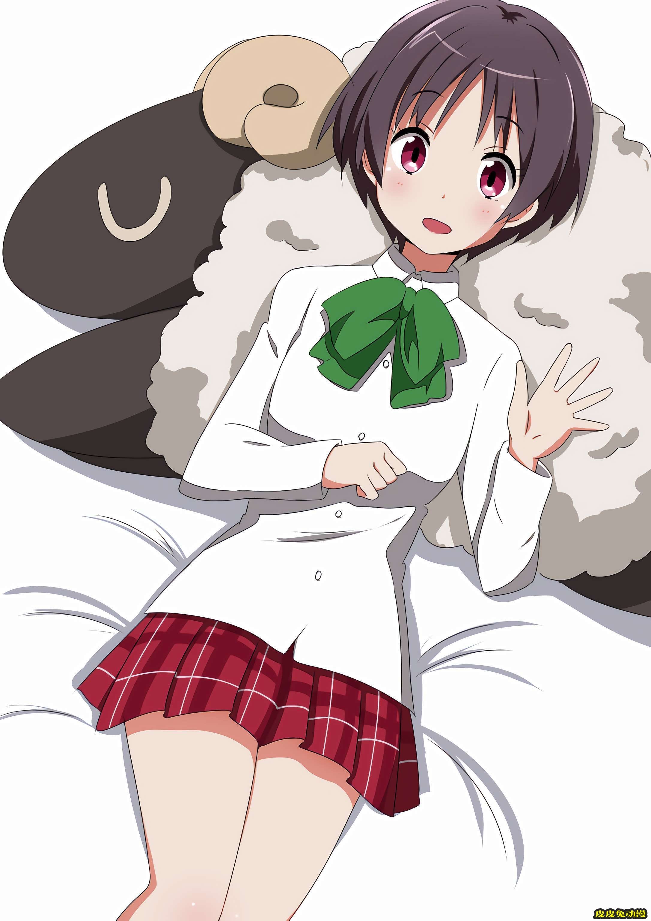 中二病也要谈恋爱《五月七日茴香》高清壁纸特辑！