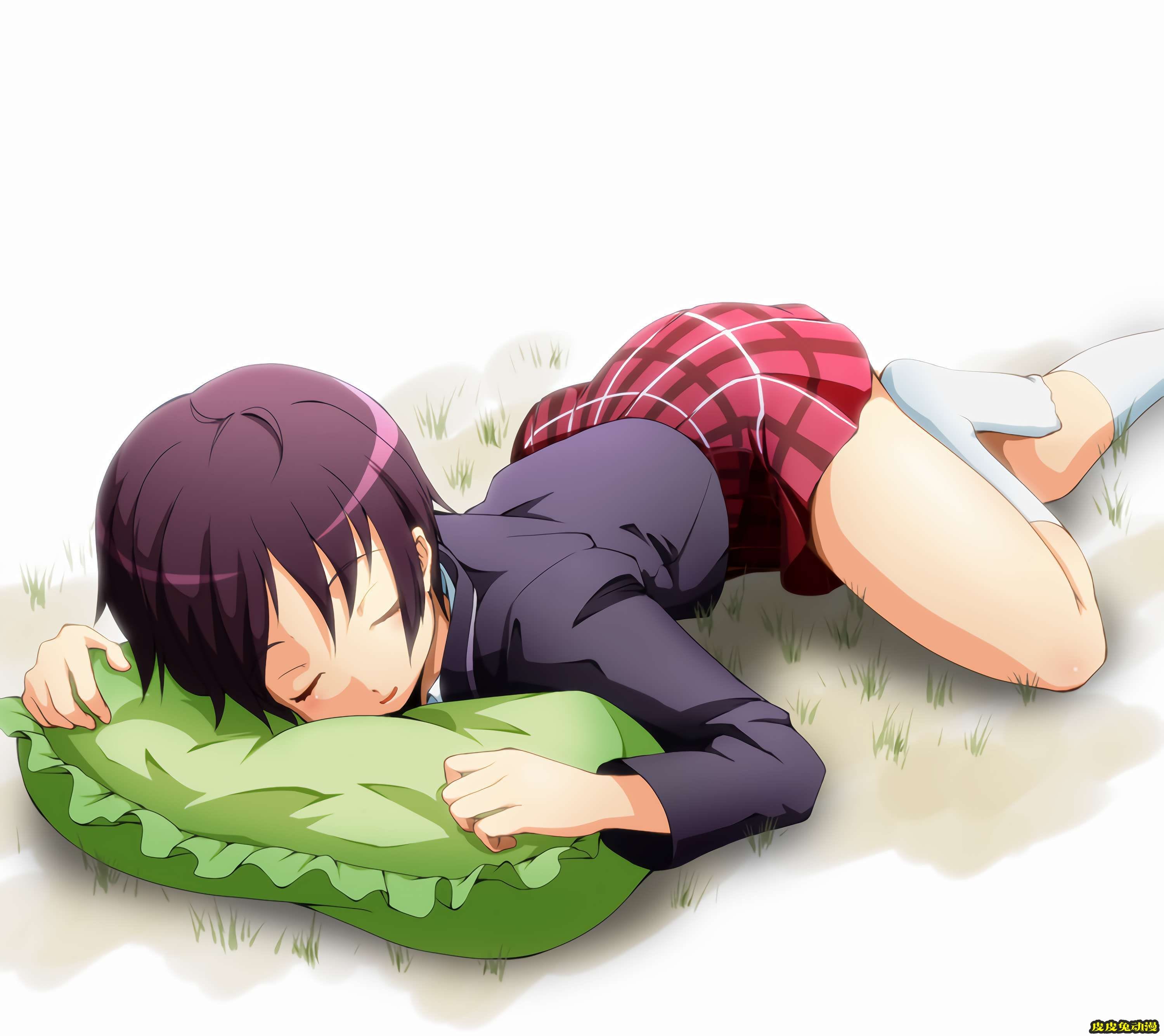 中二病也要谈恋爱《五月七日茴香》高清壁纸特辑！