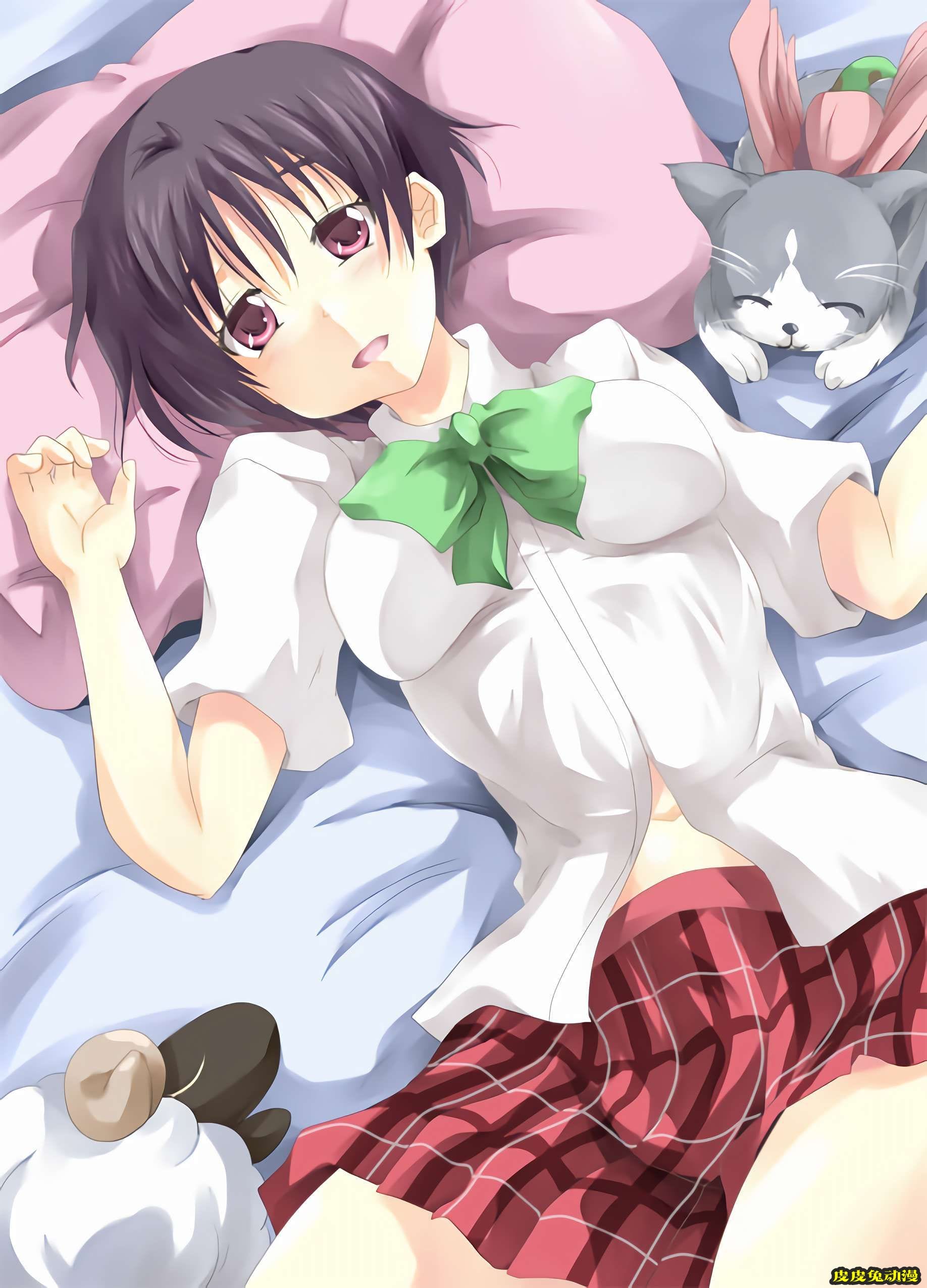 中二病也要谈恋爱《五月七日茴香》高清壁纸特辑！