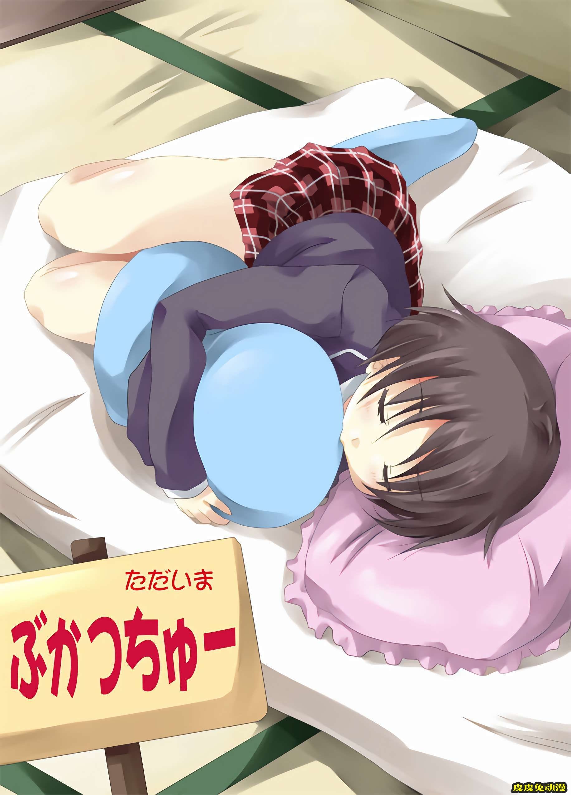 中二病也要谈恋爱《五月七日茴香》高清壁纸特辑！