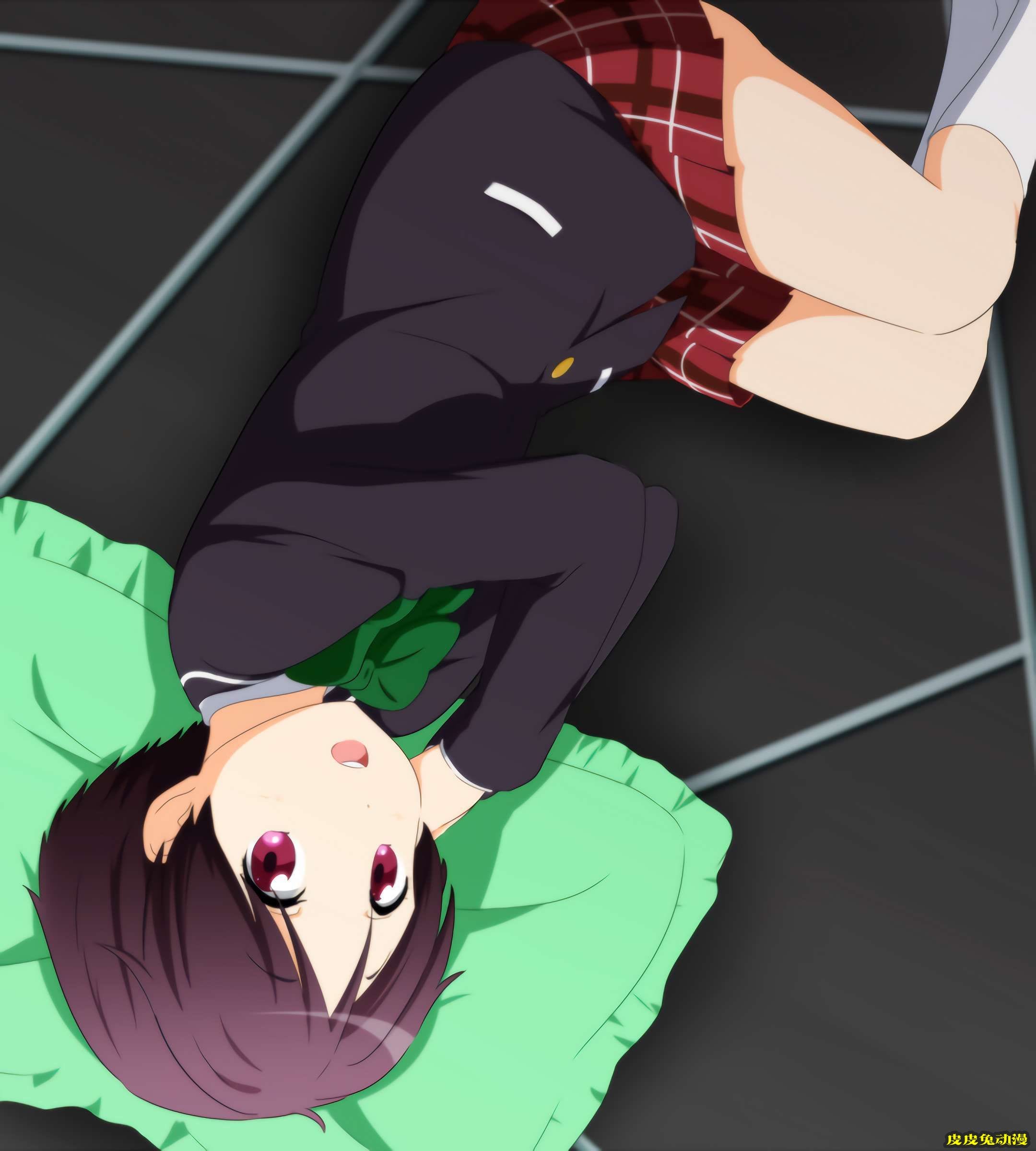 中二病也要谈恋爱《五月七日茴香》高清壁纸特辑！