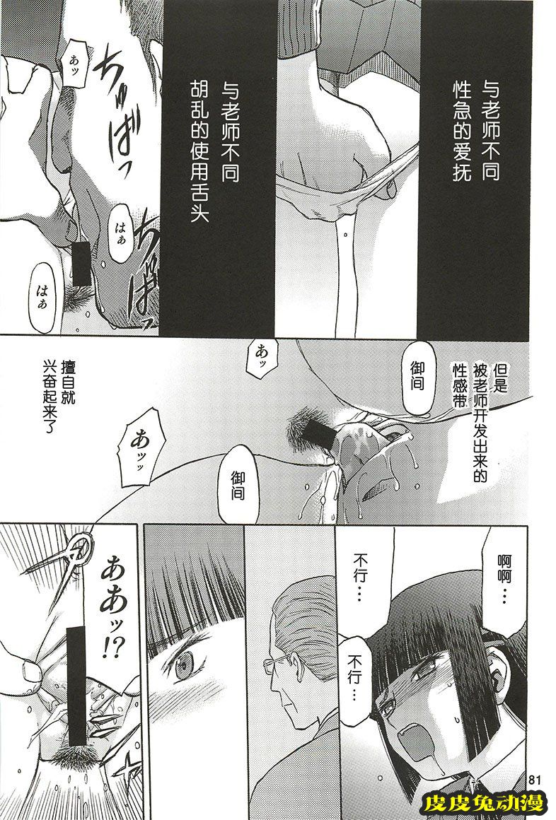 blue snow blue 7-9 [77P][NTR]