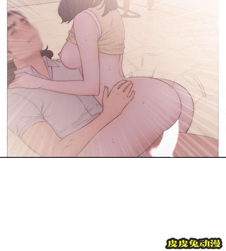 [韩漫] 解禁初始的快感 87-88 [59p]