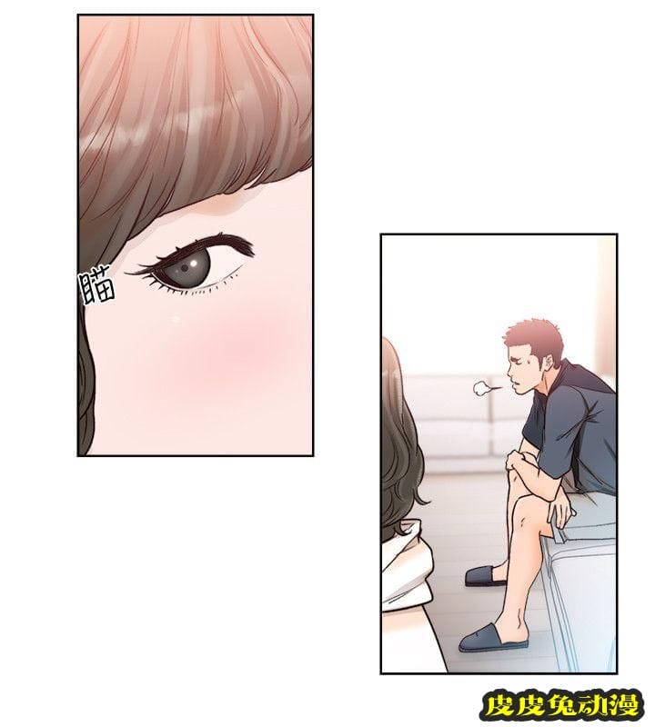 [韩漫] 解禁初始的快感 89-90 [56p]