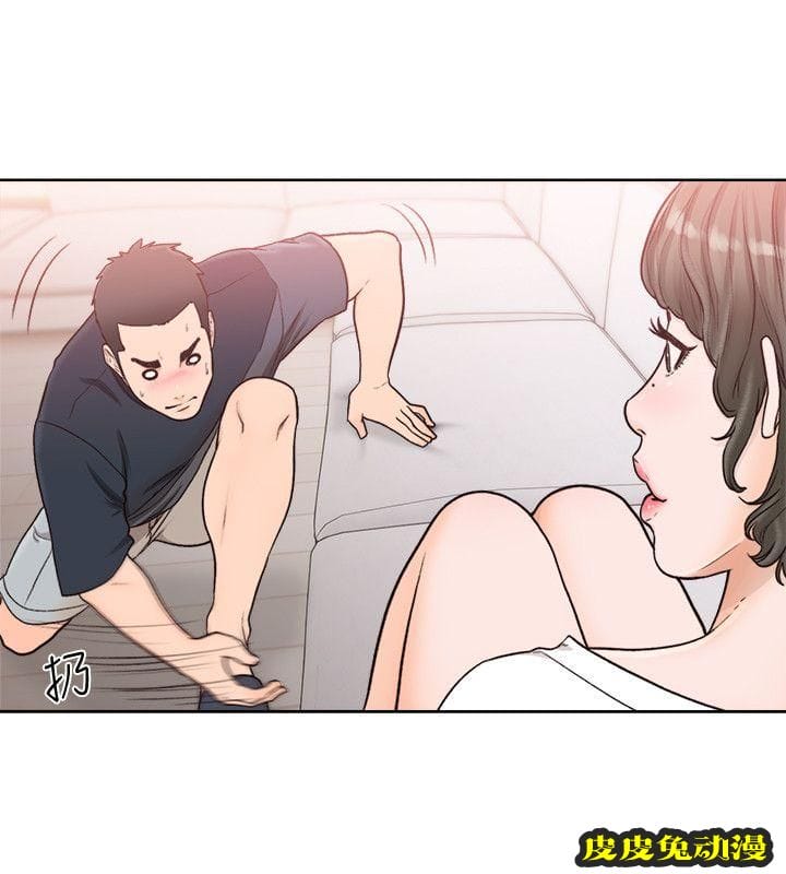 [韩漫] 解禁初始的快感 89-90 [56p]