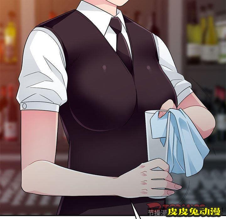 我的继母是寡妇 我的继母是寡妇：第4话