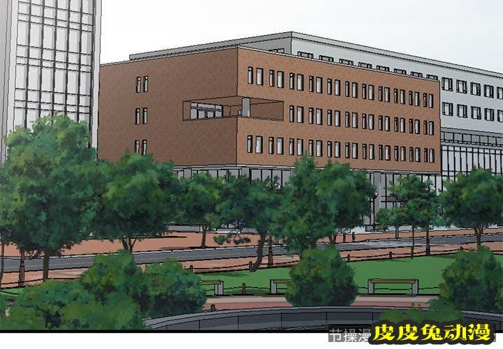 我的继母是寡妇 我的继母是寡妇：第1话