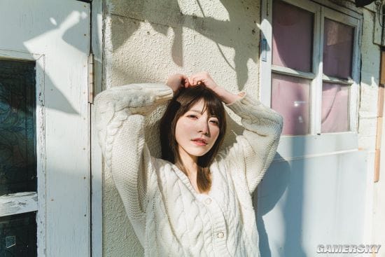 上原亚衣COS《鬼灭之刃》祢豆子 转行当网红了？