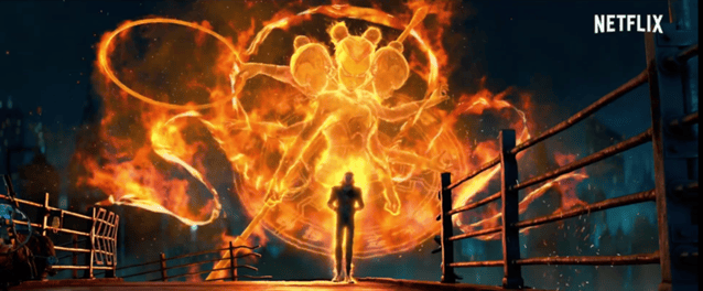 国产动画「新神榜：哪吒重生」Netflix版正式预告公开-皮皮兔动漫