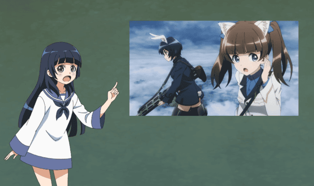 「世界魔女出发！」第十弹角色特别片段公开-皮皮兔动漫