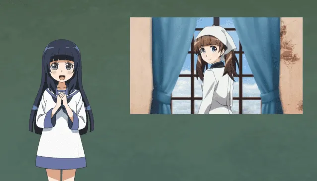 「世界魔女出发!」第十弹角色特别片段公开
