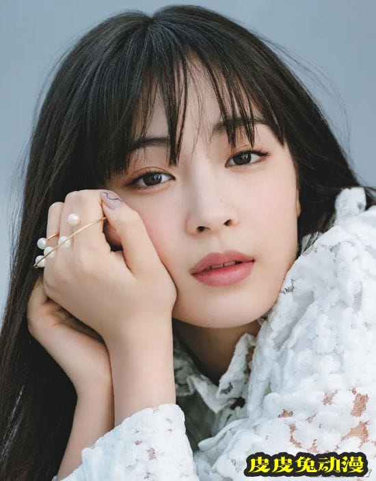 新垣结衣五连冠 日媒票选最想成为情人的女星TOP10