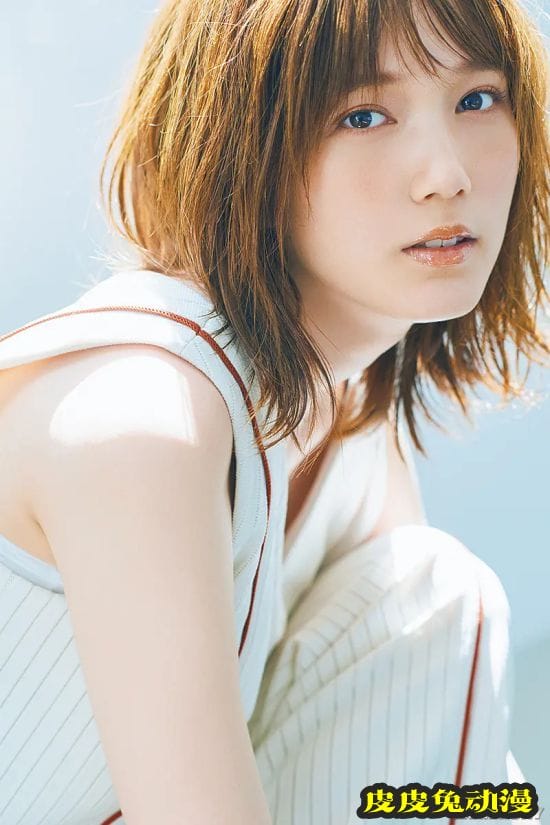 新垣结衣五连冠 日媒票选最想成为情人的女星TOP10