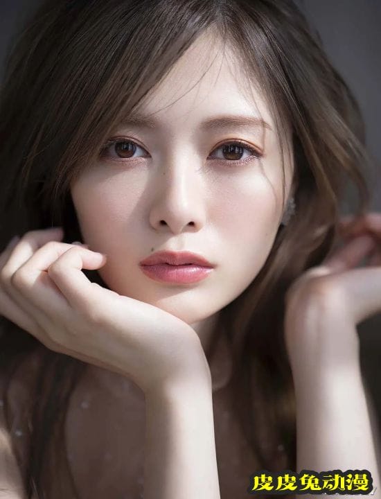 新垣结衣五连冠 日媒票选最想成为情人的女星TOP10