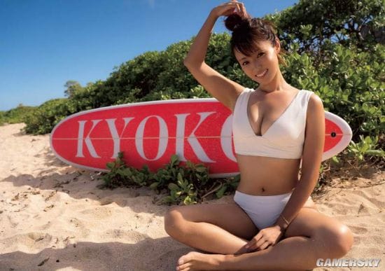 新垣结衣五连冠 日媒票选最想成为情人的女星TOP10