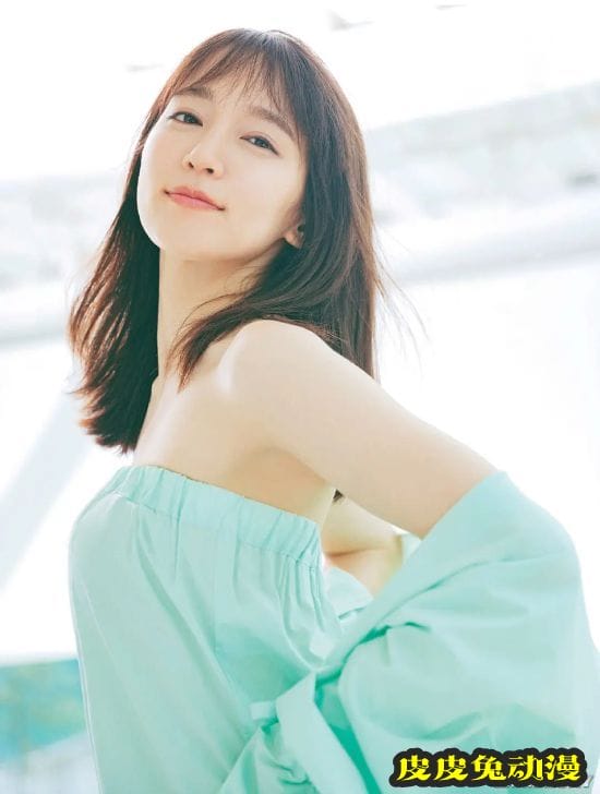 新垣结衣五连冠 日媒票选最想成为情人的女星TOP10