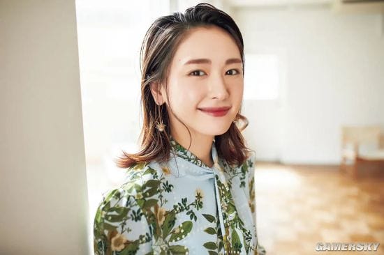 新垣结衣五连冠 日媒票选最想成为情人的女星TOP10