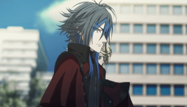 「重创的伤口」无字幕OP动画公开-皮皮兔动漫