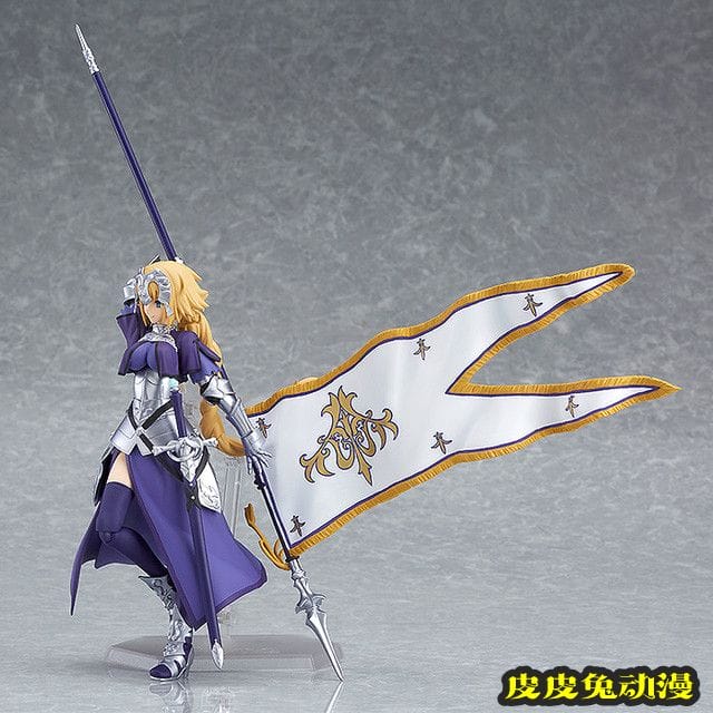 「Fate/Grand Order」贞德手办再版开订