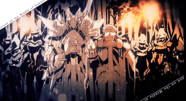 「境界线上的地平线」英国篇PV公开-皮皮兔动漫