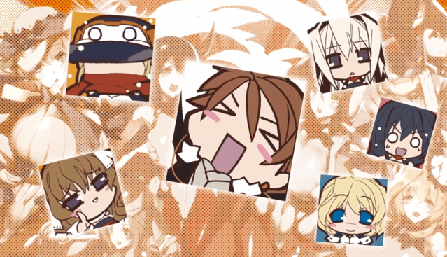 「境界线上的地平线」英国篇PV公开