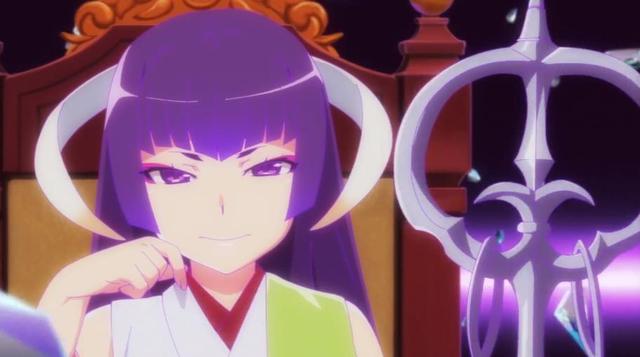 TV动画「寒蝉鸣泣之时 卒」解禁PV公开