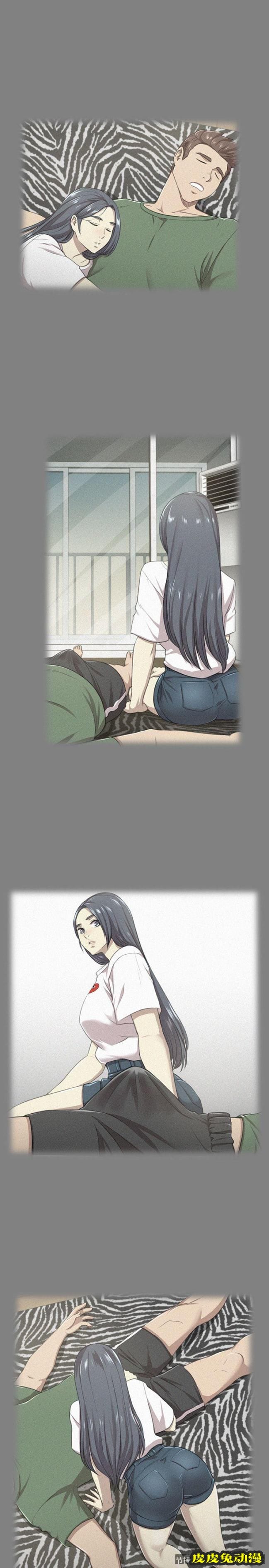 KTV情人 第18话 - 爱的成人礼[3