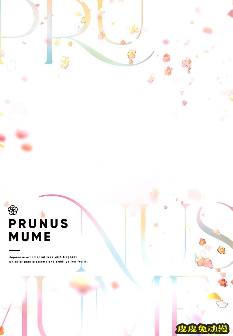 (C97) [Molamola (にもし)] Prunus Mume (オリジナル)