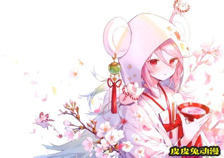 (C97) [Molamola (にもし)] Prunus Mume (オリジナル)