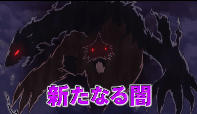 动画「数码宝贝大冒险：究极进化」正式PV与主视觉图公开