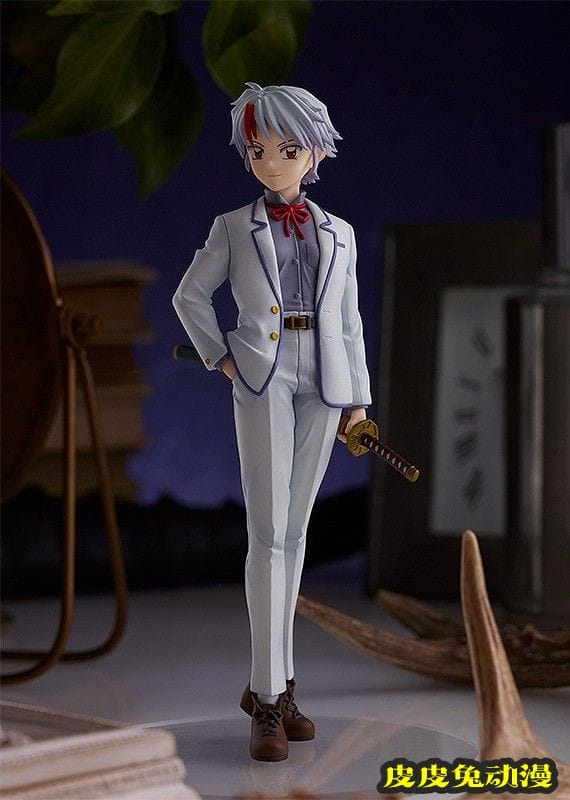 GSC「半妖的夜叉姬」日暮永远手办开订-皮皮兔动漫