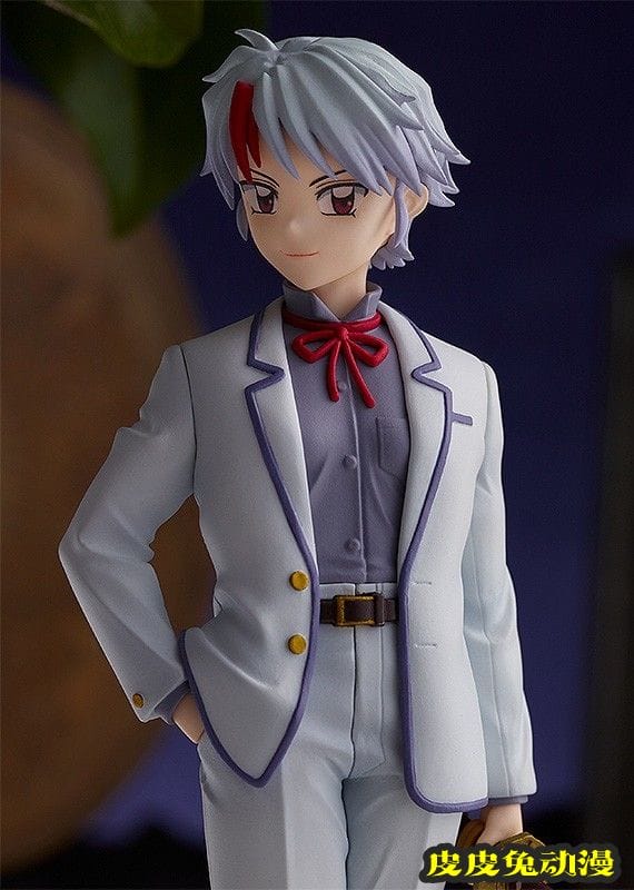 GSC「半妖的夜叉姬」日暮永远手办开订