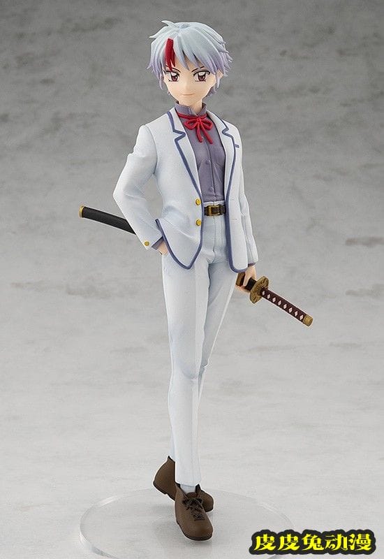 GSC「半妖的夜叉姬」日暮永远手办开订