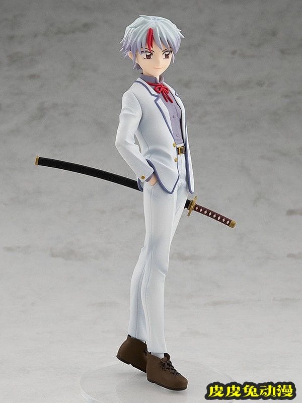 GSC「半妖的夜叉姬」日暮永远手办开订