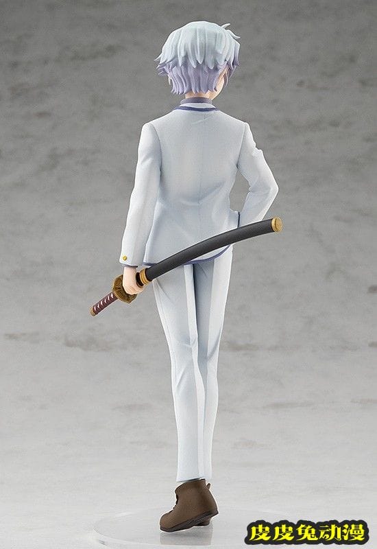 GSC「半妖的夜叉姬」日暮永远手办开订