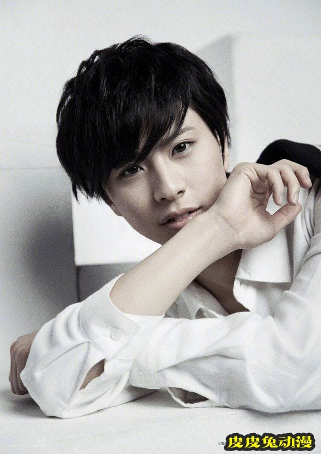 「BANANA FISH」决定推出舞台剧