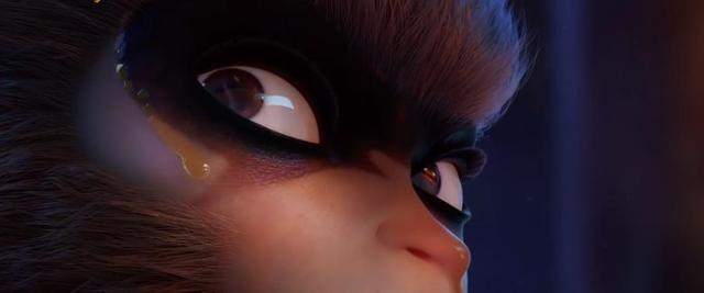 「西游记之再世妖王」发布“萌混过关”版预告-皮皮兔动漫