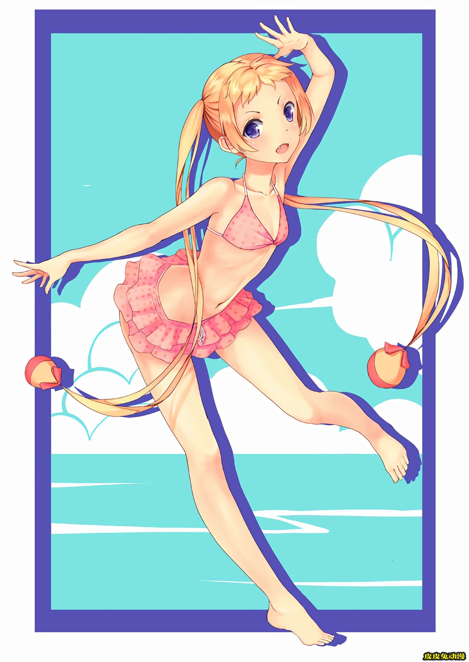 中二病也要谈恋爱《凸守早苗》高清壁纸特辑！