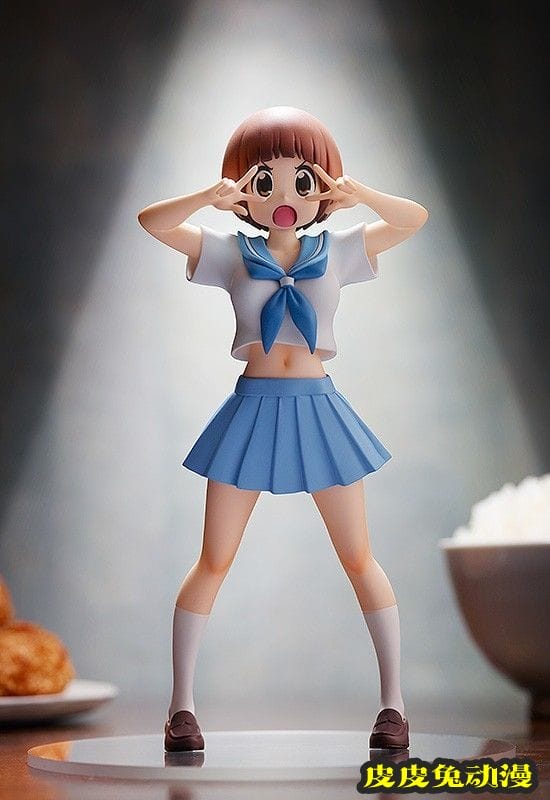 GSC公开「斩服少女KILL la KILL」满舰饰真子手办