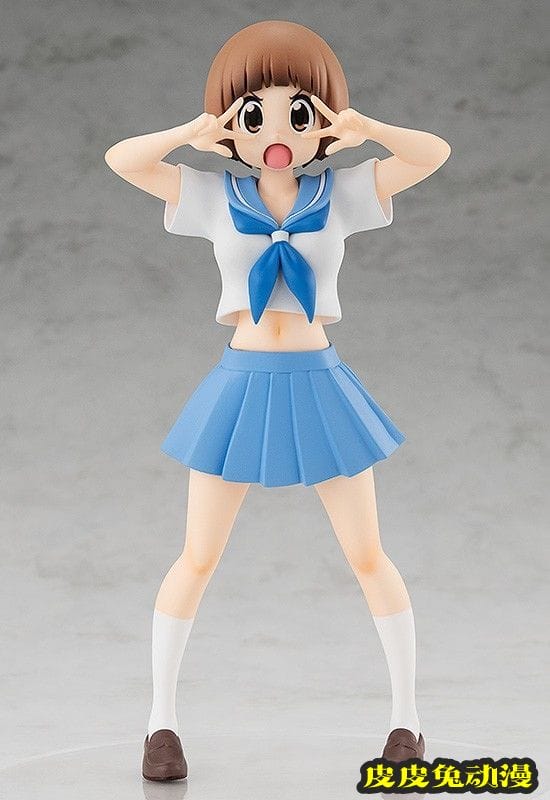 GSC公开「斩服少女KILL la KILL」满舰饰真子手办