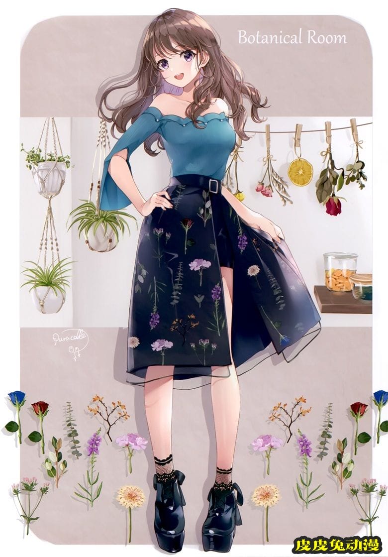 (AC2) [月餅文蝶 (ぷらこ)] PURALOG vol1 (オリジナル)