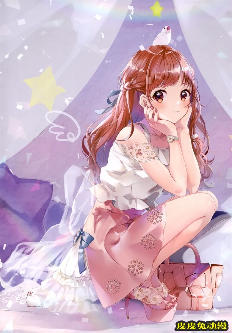 (AC2) [月餅文蝶 (ぷらこ)] PURALOG vol1 (オリジナル)