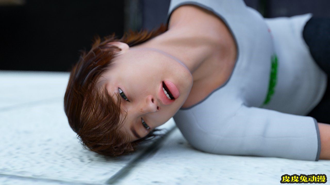 [中文] [3D全彩][CG欧美] 控制熟女-姐姐片段-1 [33P]