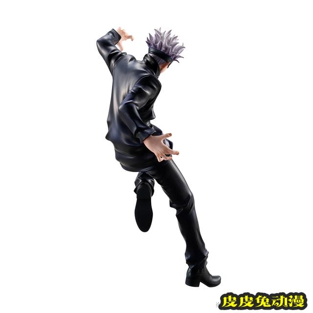 「咒术回战」五条悟1/8手办开订