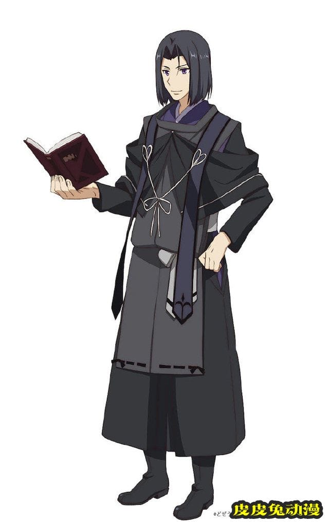 「现实主义勇者的王国再建记」追加声优：興津和幸-皮皮兔动漫