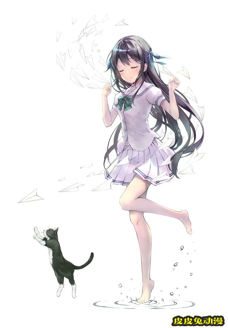 (AC2) [Oracle Eggs (すいひ)] CELESTE (オリジナル)