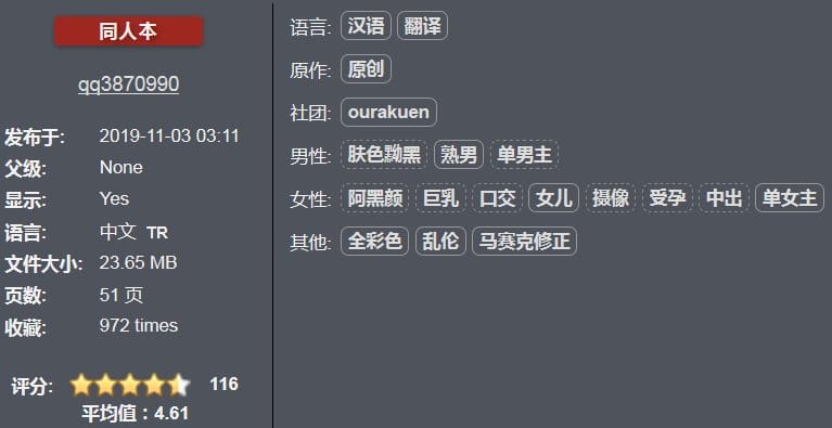 [全彩] 女儿当了AV女优？必须得到教训！ [50P]-皮皮兔动漫