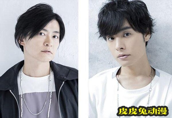 TV动画「黑色五叶草」追加声优公开