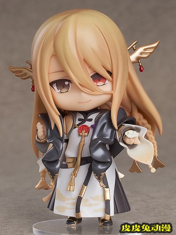 「食物语」佛跳墙粘土人开订-皮皮兔动漫